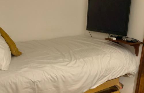 Molland Manor House Self catering (10 bedrooms 9 bathrooms) - Foto 25