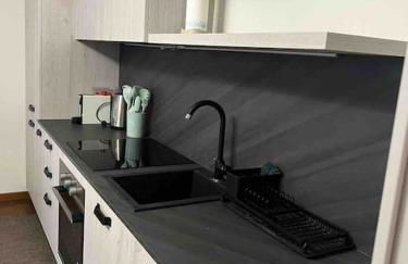 Petit Bijou - Corbet - Monolocale con divano letto in soggiorno - Massimo 3 persone - Foto 15