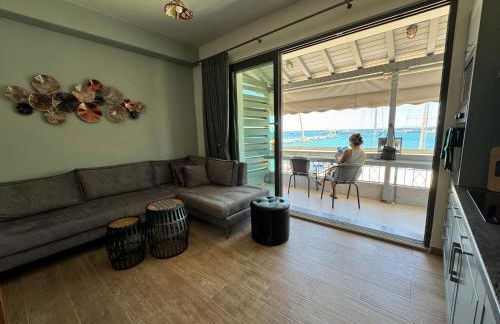 Pythagorion Harbour Residence - Foto 10