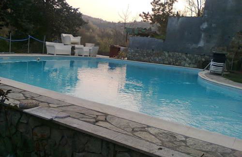 Villa Gioia - Foto 66