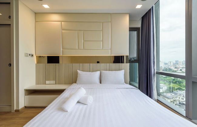 Landmark 81 Luxury Citypoint ANGIA - Foto 26