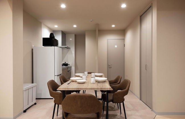 Crice Hotel Shinsaibashi - Foto 39