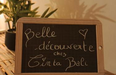 Suite Romantique Cinta Bali SPA privé - Châteaux de la Loire - Foto 8