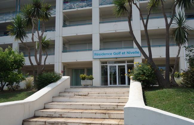 Golf de la Nivelle - Foto 18