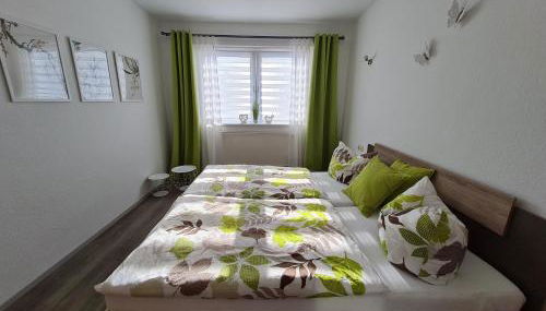 Ferienwohnung Schloss Burgk - Foto 4