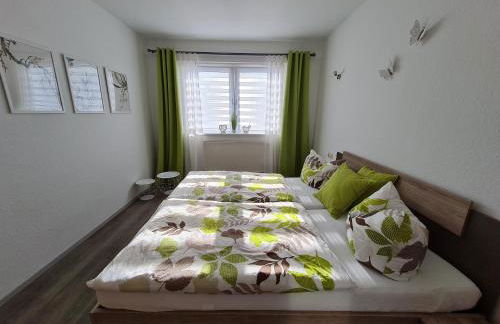 Ferienwohnung Schloss Burgk - Foto 4