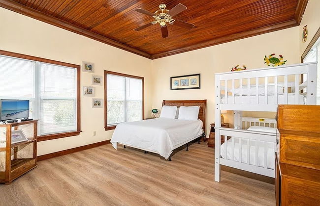 Sunny and Share - Foto 3