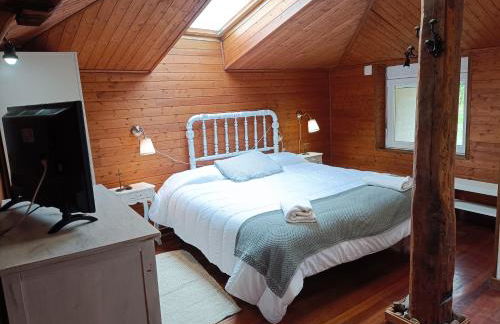 Casa dos Muros turismo rural y actividades en la Ribeira Sacra - Foto 57