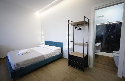 Regina Margherita Apartments - Foto 19