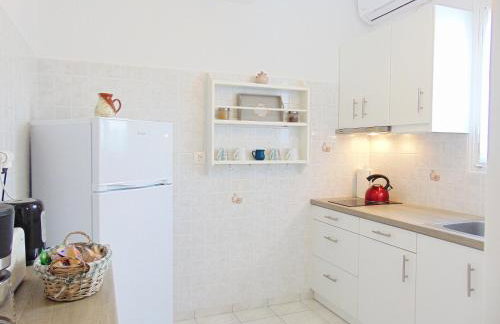 George's Place Sifnos - apartments - Foto 19