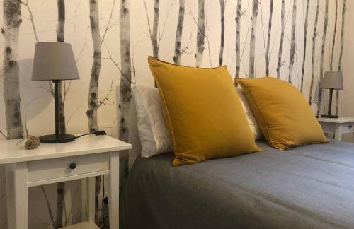 LA CHOZA VILLA VACACIONAL - Foto 48