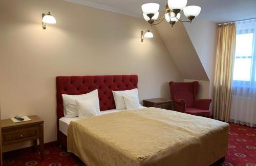 Apartamenty Pod Zegarem - Photo 32