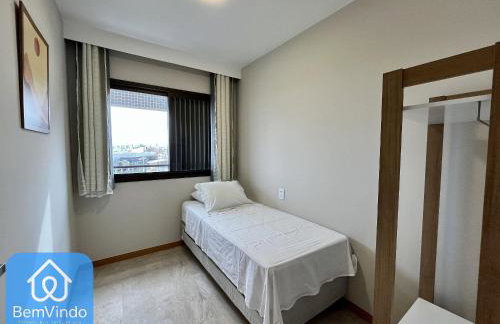 Apartamento Completo: 02 Quartos no Smart Orla - Foto 18