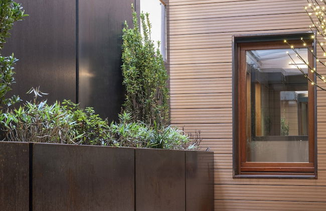 OFFICINE CAVOUR Casa dei Leoni - Foto 43