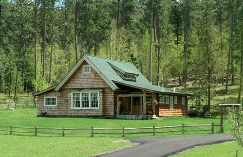 Gorgeous Private Cottage Rental in the Black Hills of South Dakota - Foto 1