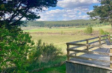 Bynack Lodge - Foto 9