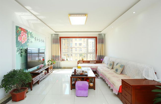 Blessed Family Holiday Apartment 501 - Foto 26