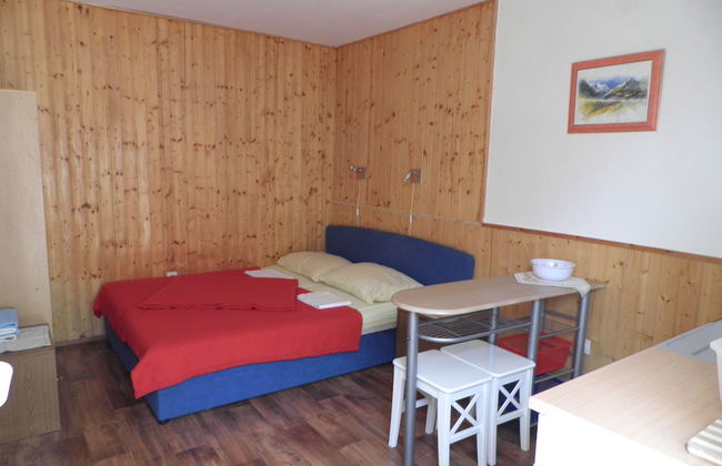 Soncne Terase - Foto 2