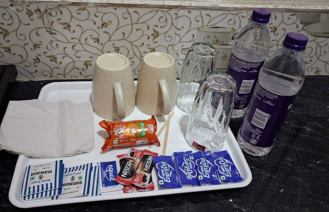 Narayans Residency - Foto 31