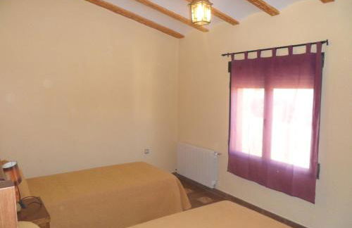 Complejo Rural Casa La Peña - Foto 13