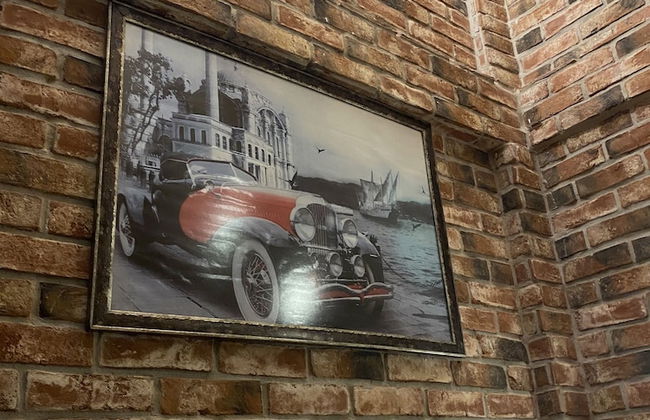 Bosphorus Bridge Hotel - Foto 77