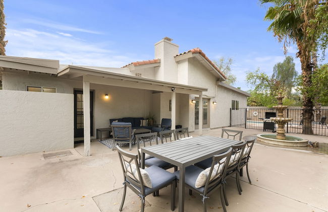 Keirland Kottage - Foto 48