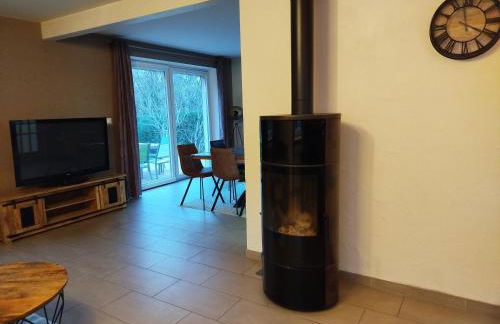 La Renardière - Foto 30