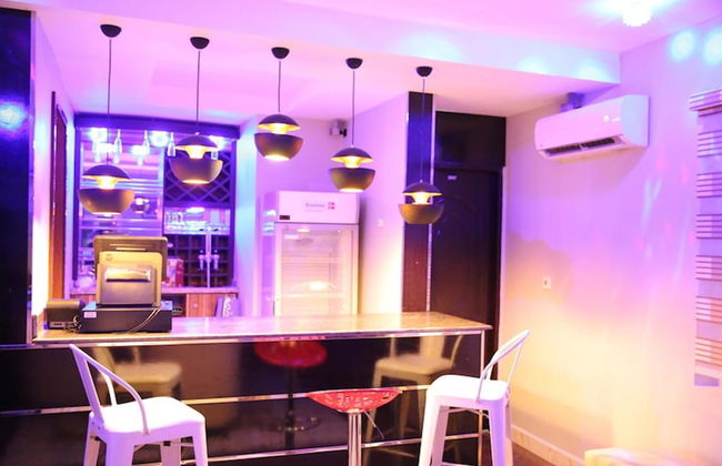 Kiniz Luxury Apartments - Foto 14