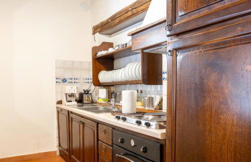 Apartament Monastero - Photo 9