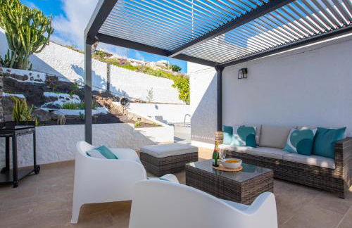 Villa Verode - Private Heated Saltwater Pool - Foto 2