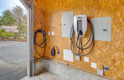 3 Mi to Beach Oregon North Coast Retreat - Foto 33