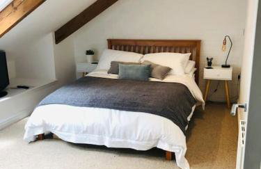 The Old Smelting Works - Photo 16