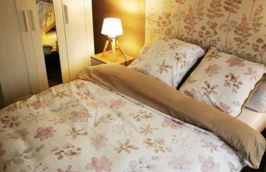 Joli Appartement Marcq en Baroeul proche Lille - Foto 8