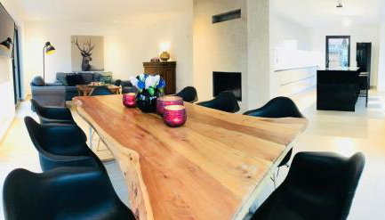 Ferienhaus Achmühle - Foto 5