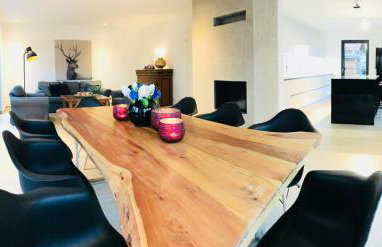 Ferienhaus Achmühle - Foto 5