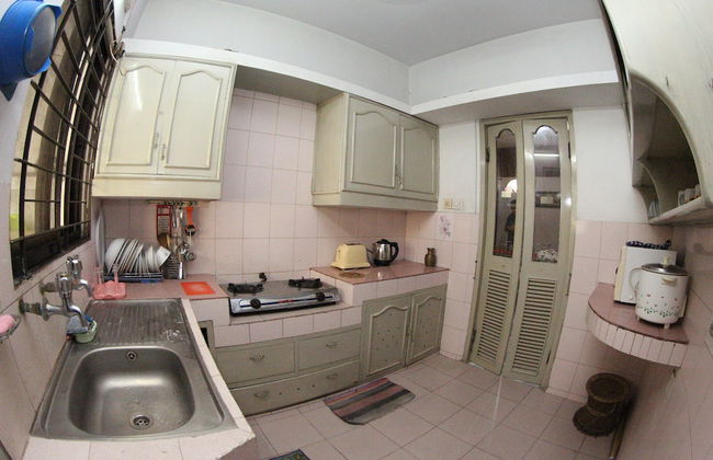 Babylon Garden Serviced Apartments - Foto 68