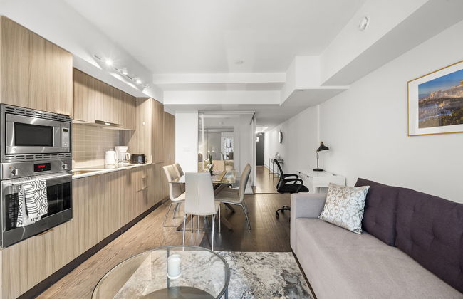 The Britt Condos in Downtown Toronto - Photo 13