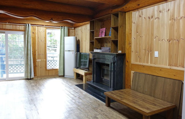 SSE Log Town - Foto 70