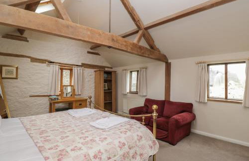 The Granary - Foto 15