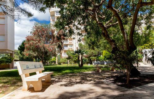 Espanatour CAMPOAMOR - Foto 25