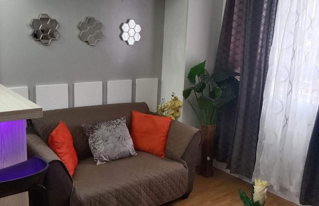 1 Br condo T2-8H - Foto 5