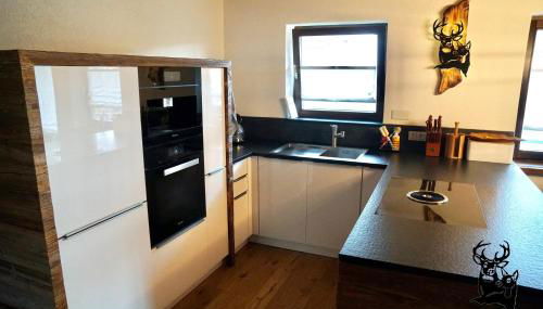 Apartment-Chalet Panorama - Foto 4