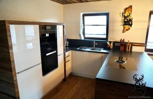 Apartment-Chalet Panorama - Foto 4