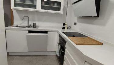 Apartamento en Jerez 3 dormitorios y 2 baños - Foto 3