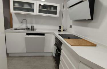 Apartamento en Jerez 3 dormitorios y 2 baños - Foto 3
