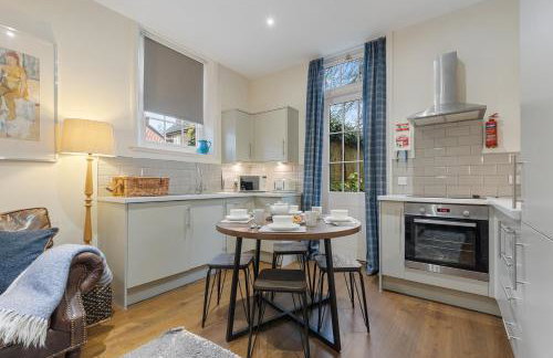 No 5 - Chestnut Cottage - Pass the Keys - Foto 19