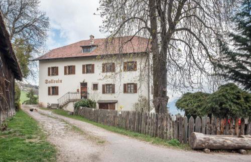 Sallrain Hof Apartment 2 - Photo 25