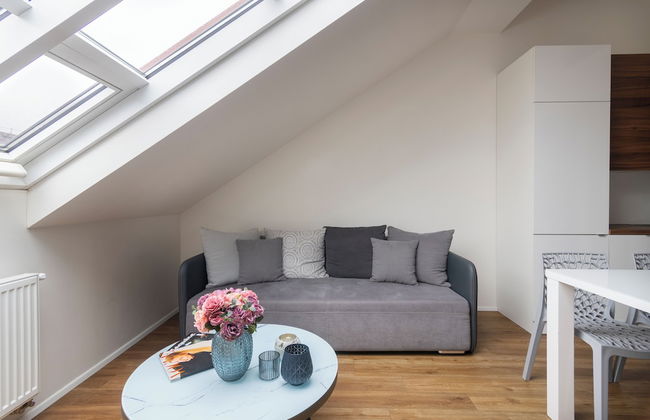 Prague Tales Boutique Residence by Dwellfort - Foto 46