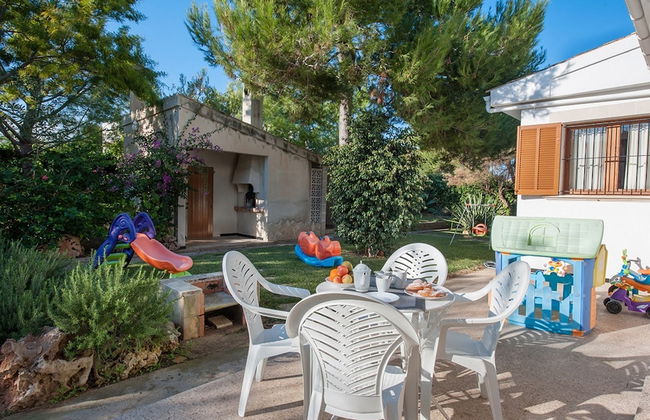 Miloca2 in Mallorca With 3 Bedrooms and 2 Bathrooms - Foto 4