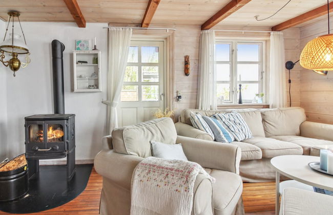 "Sander" - 10m to the fjord - Foto 35